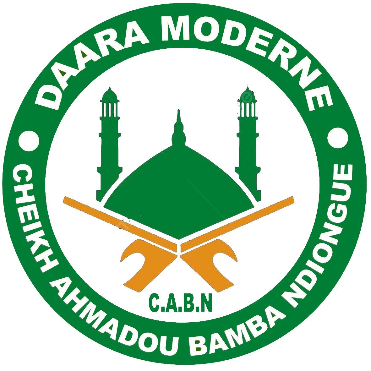 Logo C.A.B.N